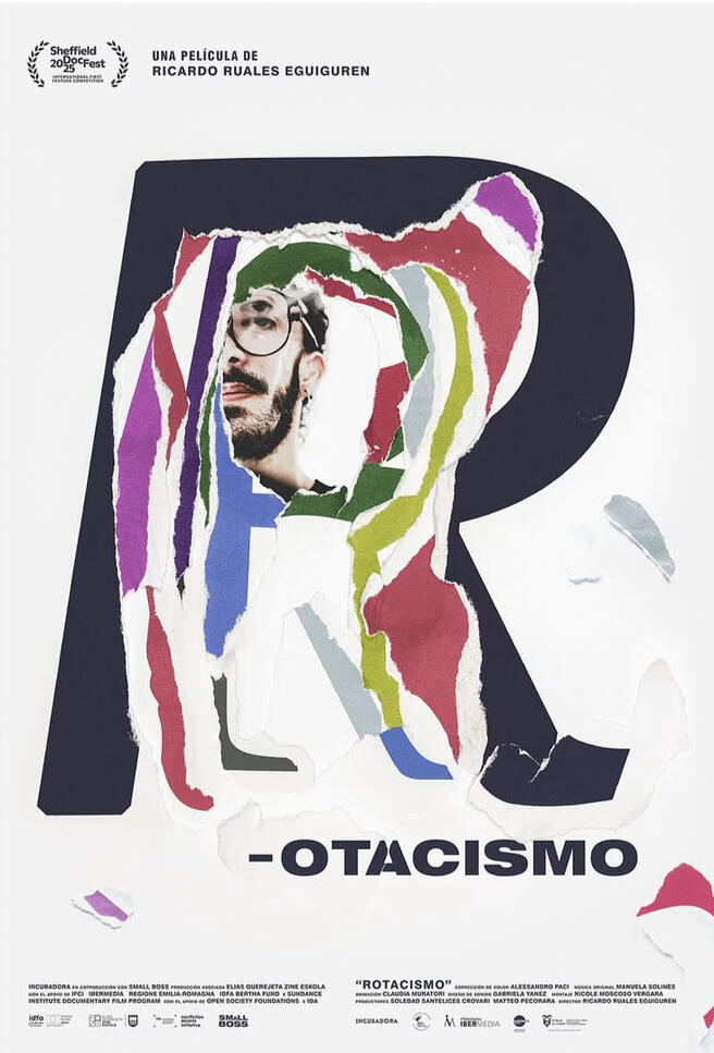 Rotacismo Rotacismo