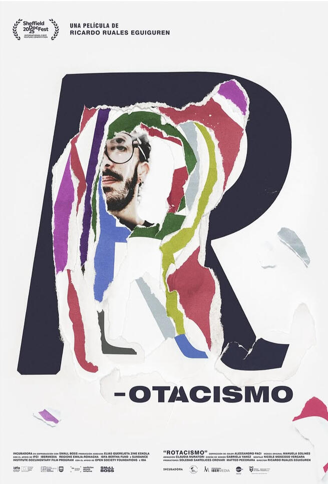 Rotacismo Rotacismo