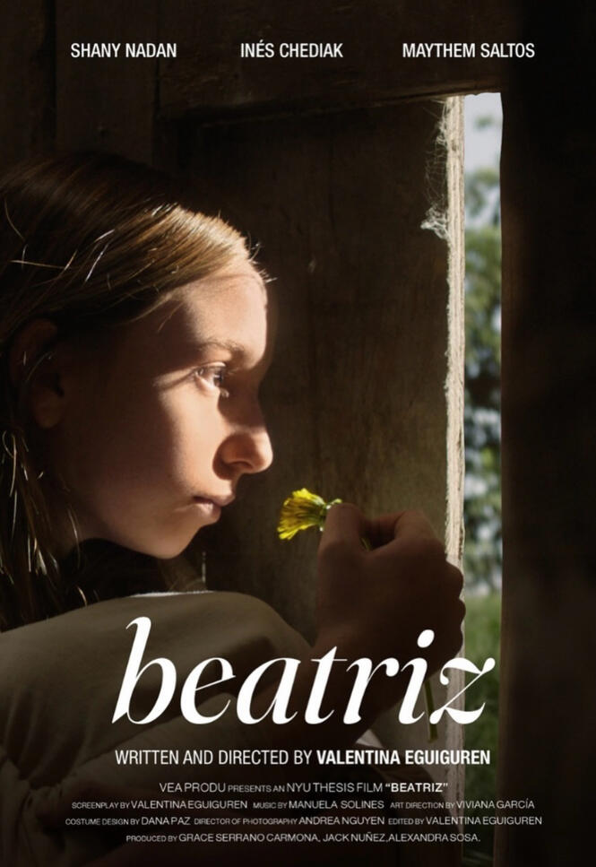 Beatriz Beatriz